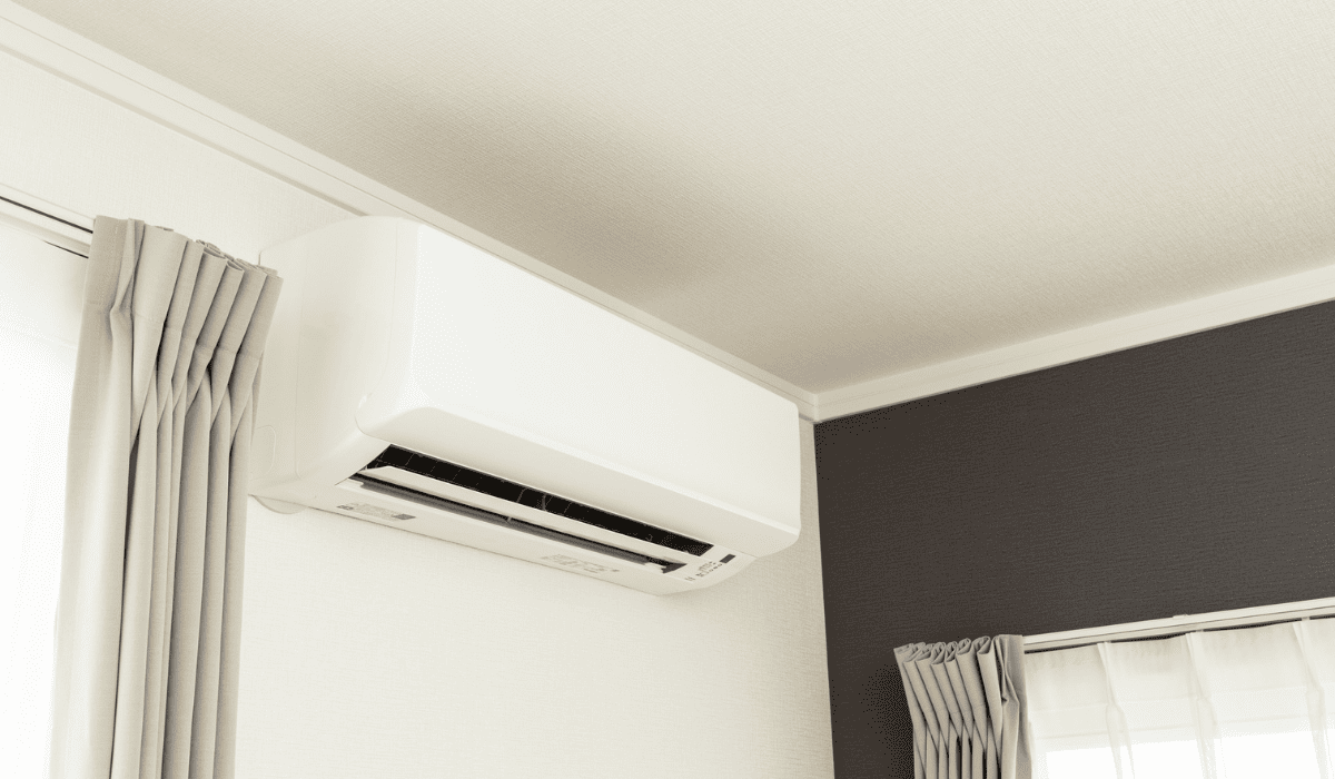 Buca Midea İnverter Klima İnverter Klima Servisi