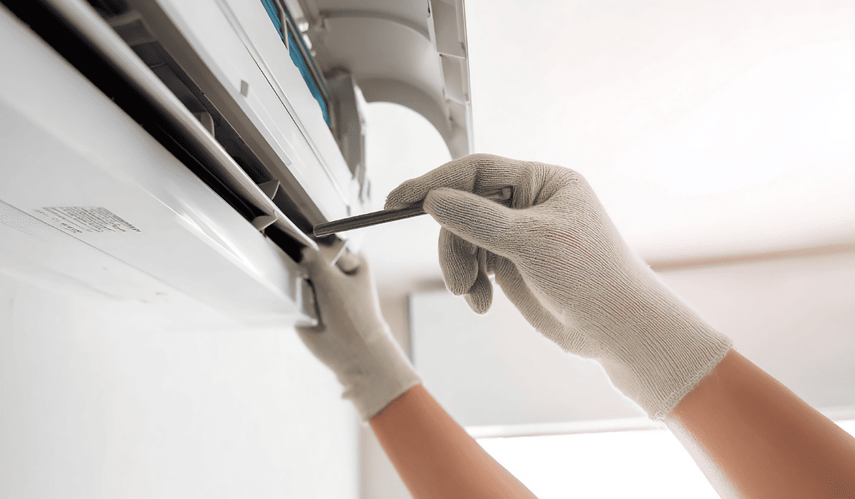 Buca Midea Acil Klima Acil Klima Servisi